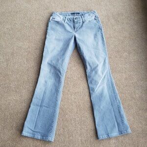 Joe's honey jeans 27
